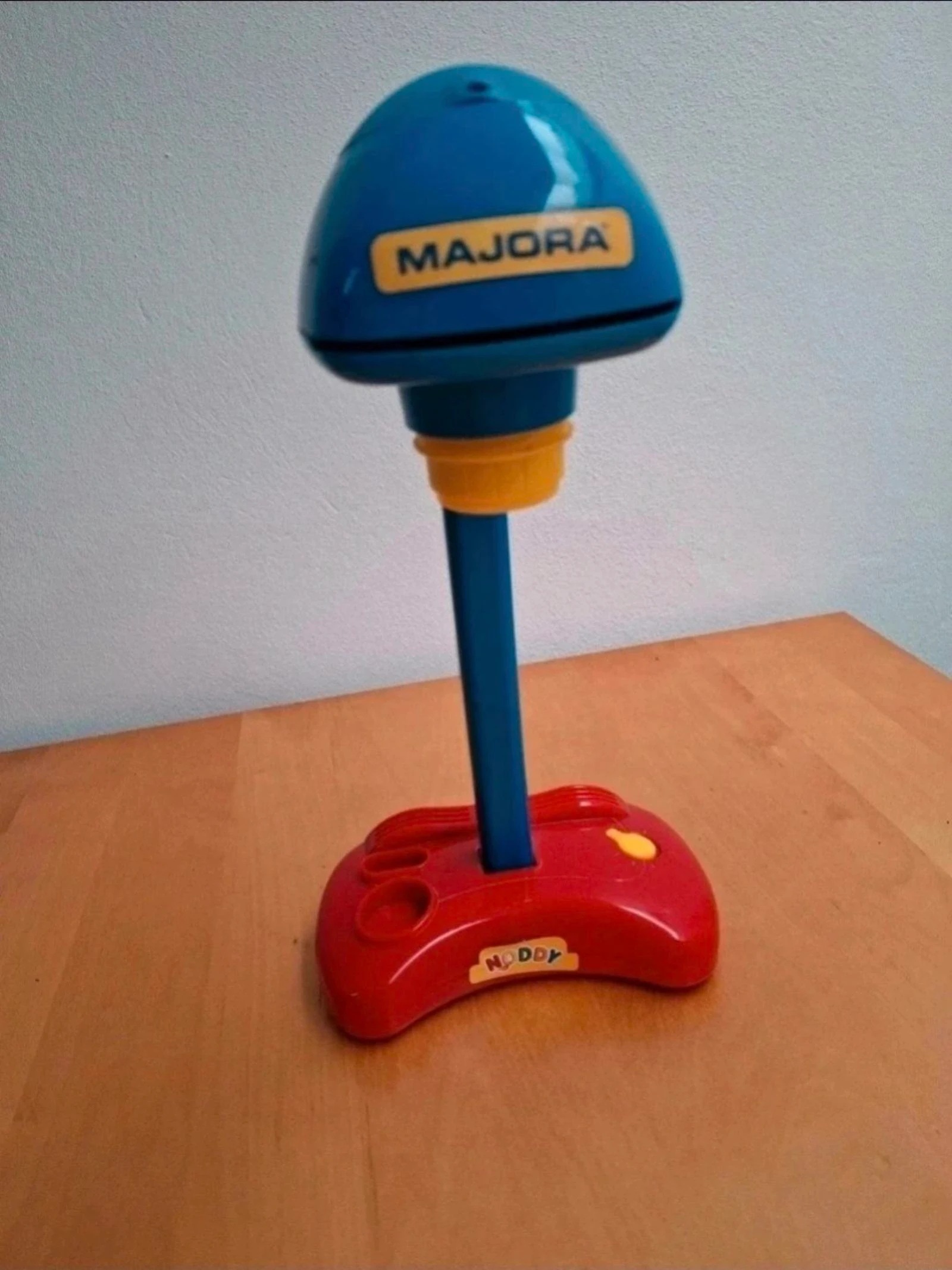 Projetor Noddy Majora. – photo 2